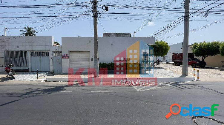 VENDA! Ponto Comercial na Av. Alberto Maranhão em