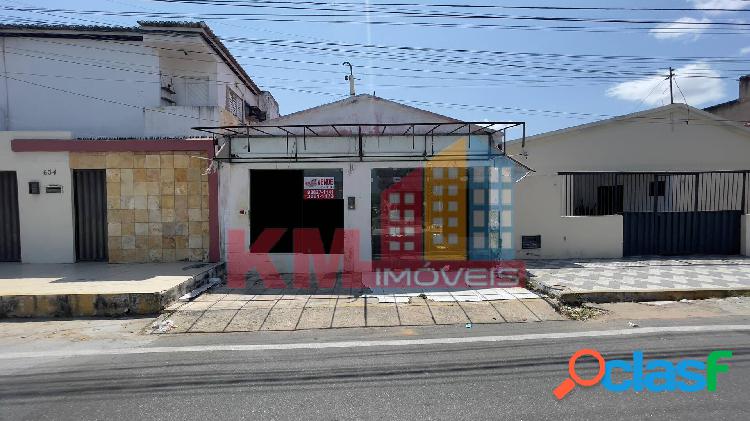 VENDA! Ótimo Ponto Comercial na João da Escóssia em