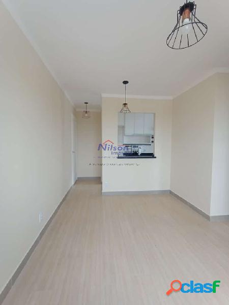 VENDE-SE APARTAMENTO - CONDOMÍNIO ÚNICO (PONTE GRANDE)