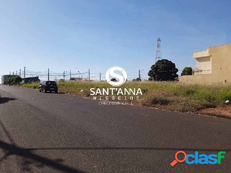 VENDE-SE TERRENO NO BAIRRO JD PARAISO EM OUROESTE SP