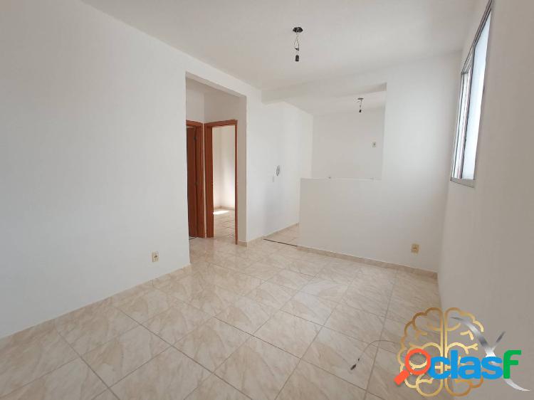 VENDO APARTAMENTO 2DORMITORIOS BAIRRO GURILÂNDIA