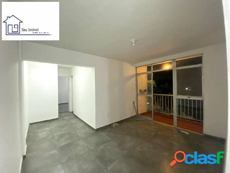 VENDO APARTAMENTO - Estrada dos Bandeirantes/ Camorim