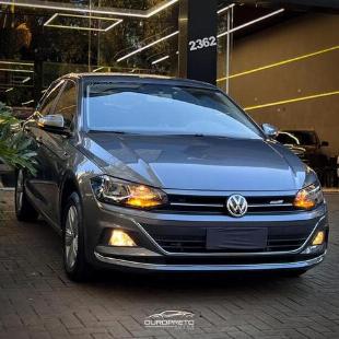 VOLKSWAGEN POLO MF 2019