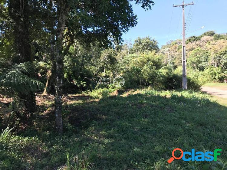 Vende-se Terreno em Canela a cerca de 3 minutos da Catedral