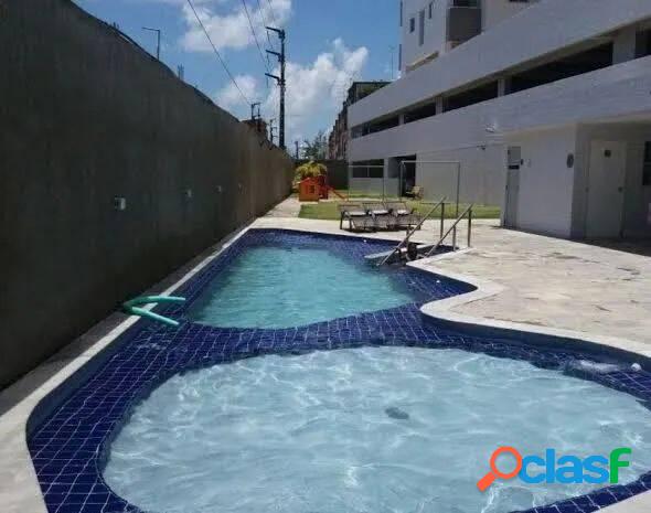 Vendo Apartamento Semi-Mobiliado perto Shopping Recife