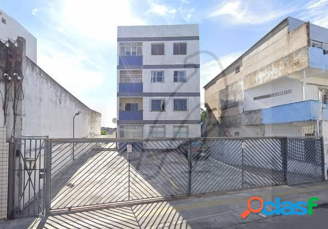 Vendo amplo Ap 2 quartos, 107m², Brotas, Salvador-Ba