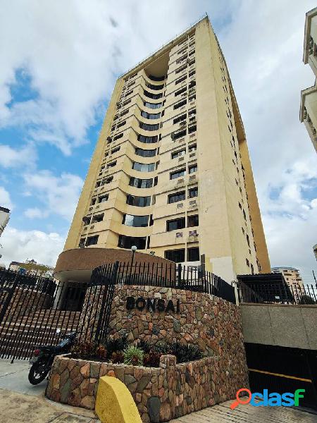 Venta Apartamento Valle de Camoruco, pozo, planta 50 %