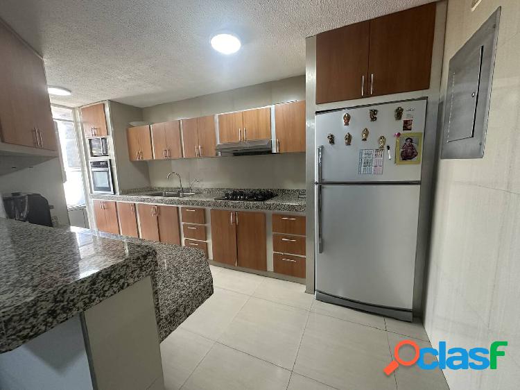 Venta Hermoso Apartamento Urbanización Los Mangos