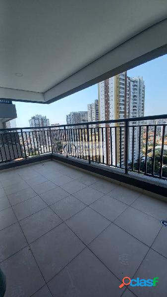 apartamento 1 dormitório 2 banheiro e 1 vaga na Vila Zilda