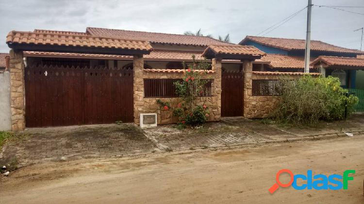 Ótima Casa em condomínio residencial – Unamar