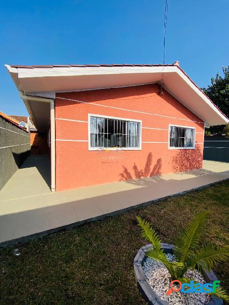 Ótima casa a venda na Vila Ipanema!