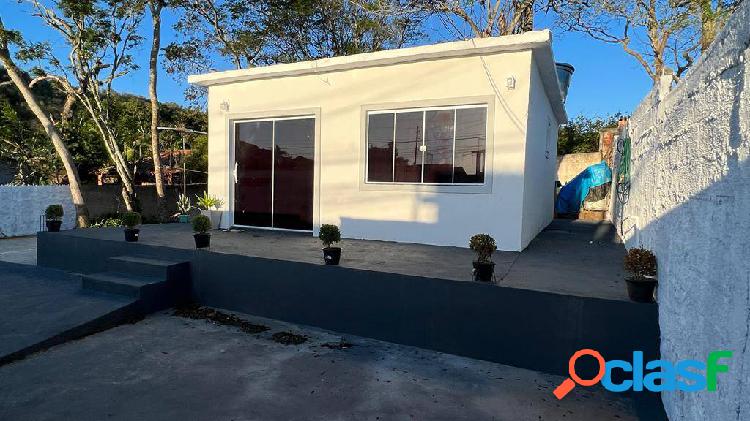 Ótima casa em ótima localização