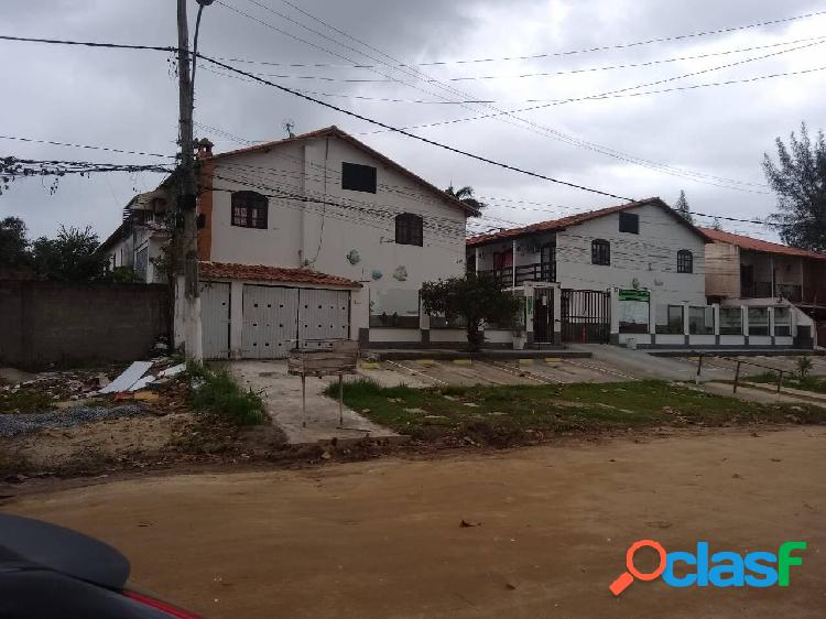 Ótimo Apto Frente para Lagoa – São Pedro da Aldeia