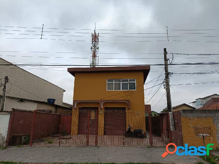 4 apartamentos + Loja comercial - Santa Rosa