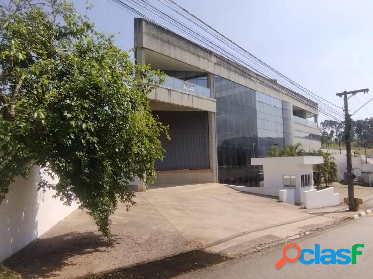 ALAMEDA EUROPA - JARDIM DAS COLINAS 795 - TAMBORÉ