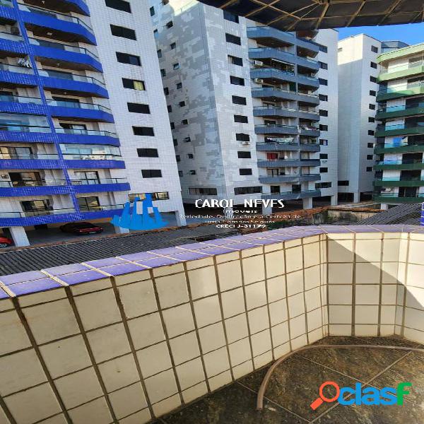 APARTAMENTO 1 DORMITORIO LADO PRAIA FINANCIAMENTO OCIAN