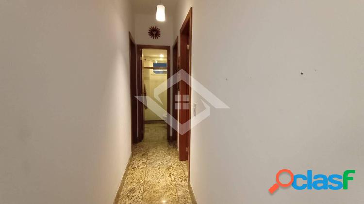 APARTAMENTO 107M² E 3 SUITES - PECHINCHA - RIO DE JANEIRO