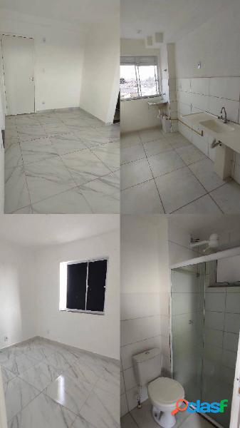 APARTAMENTO 2/4 PARA ALUGUEL NA MANGABEIRA