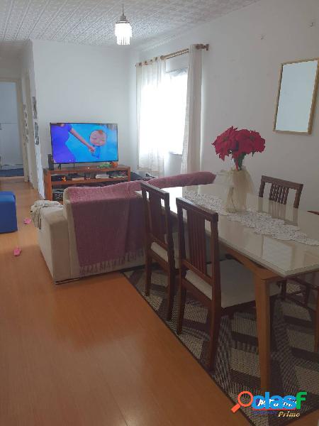 APARTAMENTO A VENDA, VILA MONUMENTO, COM 3 QUARTOS, 1 VAGA,