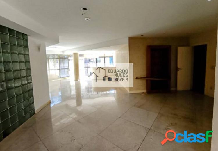 APARTAMENTO COM 04 QUARTOS, 02 SUÍTES, 02 VAGAS NA SERRA!