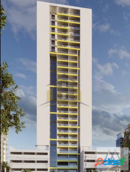 APARTAMENTO COM 3 DORMITÓRIOS SENDO UMA SUÍTE