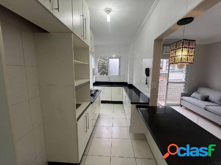 APARTAMENTO DOIS DORMITÓRIOS NA GUILHERMINA