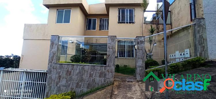 APARTAMENTO DUPLEX - BAIRRO HAVAI