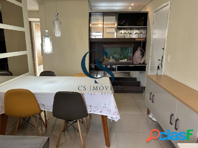 APARTAMENTO NA VILA OPERÁRIA COM 2 DORMITÓRIOS