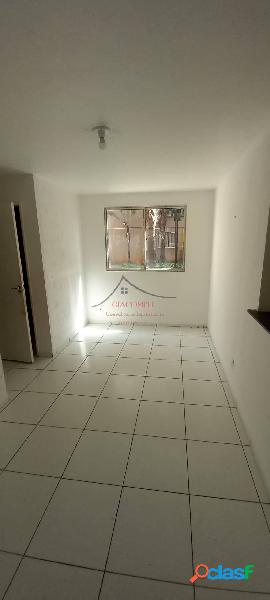 APARTAMENTO NO CONDOMINIO SAN JULIANO TERREO ADAPTADO