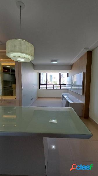 APARTAMENTO NO SUN RIVER RIBEIRA