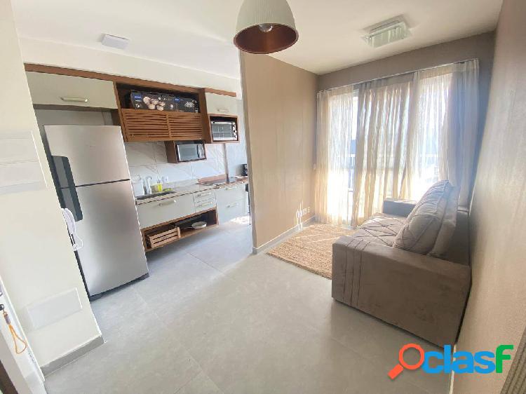 APARTAMENTO NOVO LOCAÇÃO ou VENDA MOBILIADO Acqua Park