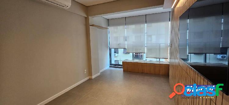 APARTAMENTO PARA LOCAÇÃO, JD PAULISTA, 1 QUARTO,1 VAGA,