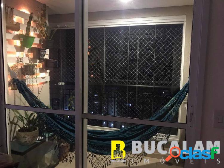 APARTAMENTO PARA VENDA CONDOMINIO CLUB LIFE MORUMBI