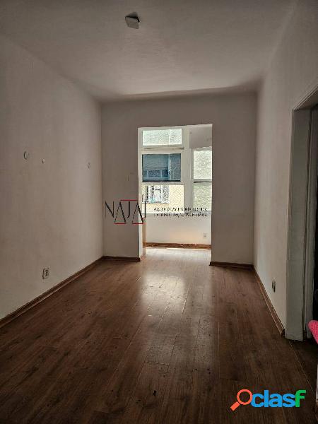 APARTAMENTO QUARTO E SALA NA TIJUCA