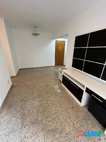 APARTAMENTO SEMI MOBILIADO NA GRAJAÚ