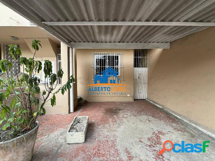 APARTAMENTO TIPO CASA 3 QUARTOS ZUMBI ILHA DO GOVERNADOR