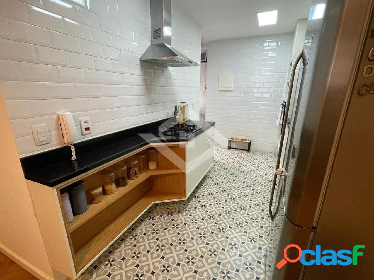 APARTAMENTO TODO REFORMADO BOTAFOGO - RIO DE JANEIRO