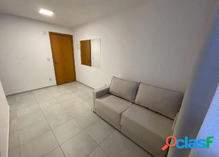 APARTAMENTO TÉRREO - TROPICAL GARDEM - CAMPINAS