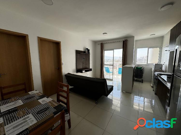 APARTAMENTO UM DORMITÓRIO VILA CAIÇARA