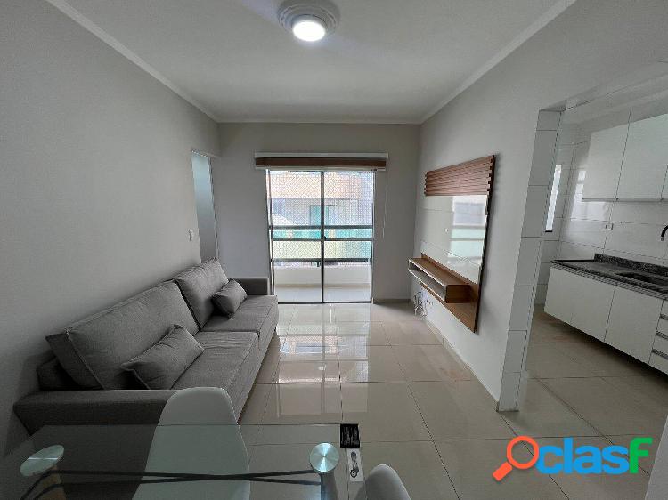 APARTAMENTO UM DORMITÓRIO VILA TUPI