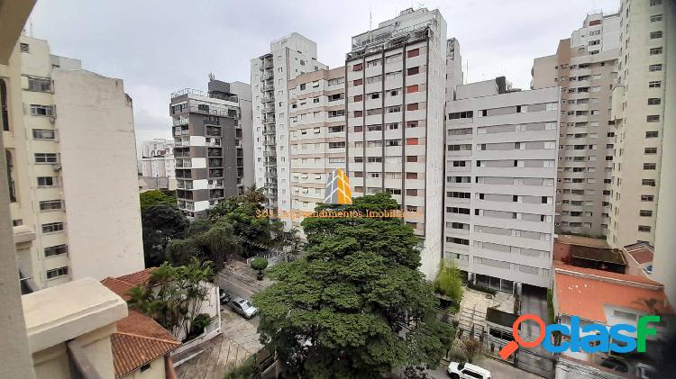 APARTAMENTO - VENDA - 3 DORMiTÓRIOS PARA REFORMA -