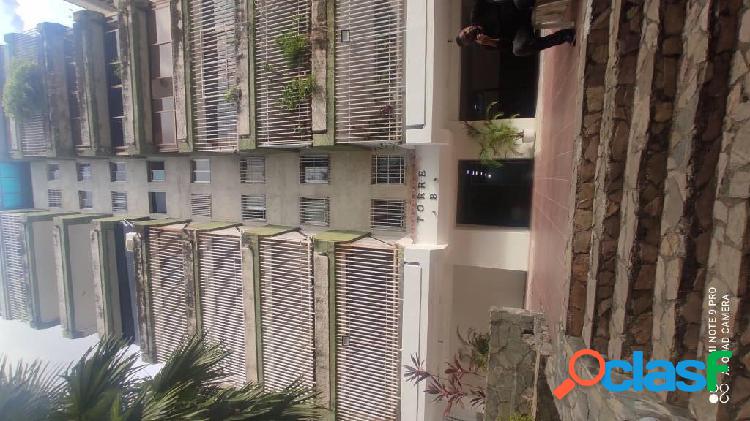 Alquiler de apartamento en Prebo Res. Park Piso bajo