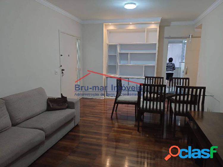 Apartamento 2 Quartos Suíte 1 Quadra da Praia para