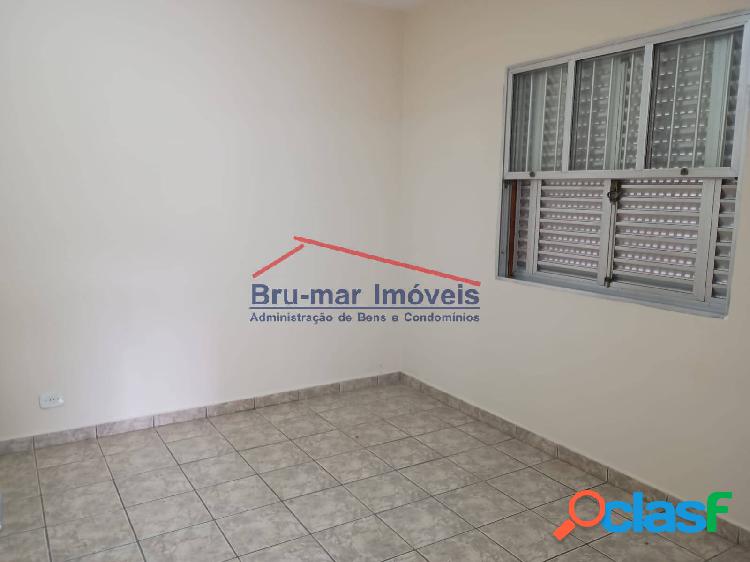 Apartamento 2 Quartos com 2 Banheiros na Quadra da Praia