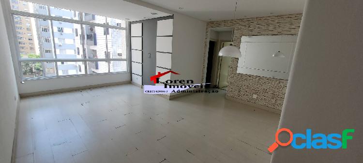 Apartamento 2 dormitórios Boa vista Sv!