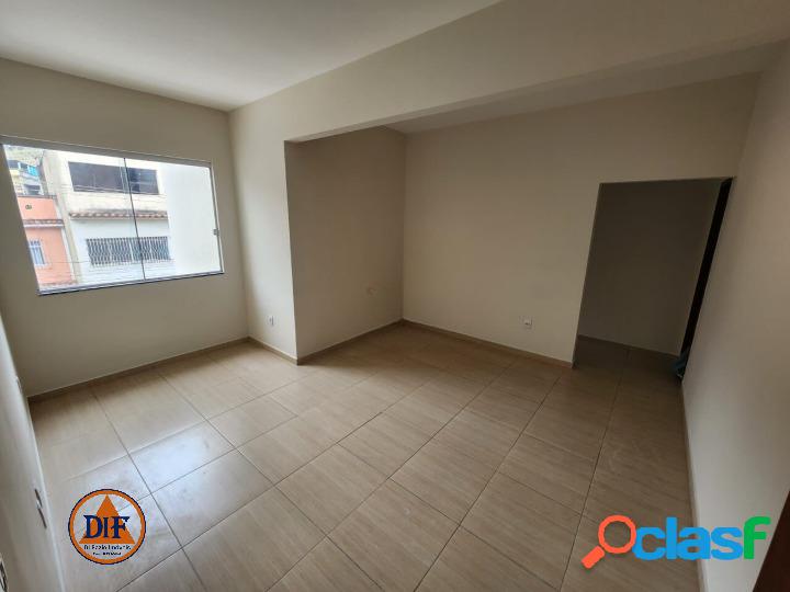 Apartamento 2 dormitórios em Volta Redonda