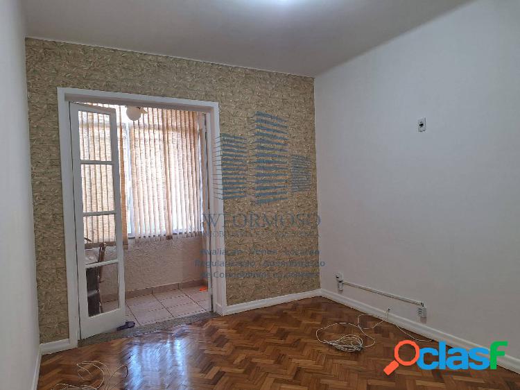 Apartamento 2 quartos 73m² para locação na Rua Lucídio