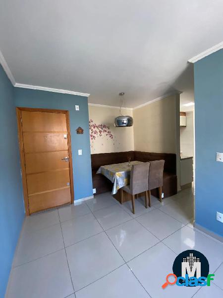 Apartamento 2 quartos à Venda, 48m2 - Vila da Oportunidade,