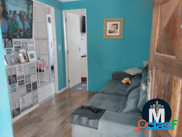 Apartamento 3 quartos à Venda e 1 vaga, 55m2 - Cohab 5,