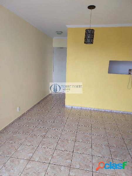 Apartamento 56 m2, 2 dormitórios, 1 vaga na Vila Ema